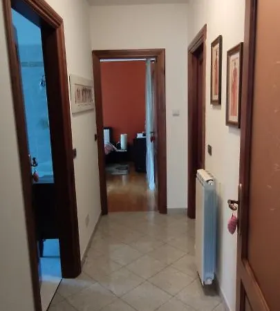 Chez Nicole Appartamento *