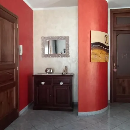 Appartamento Chez Nicole Verrès