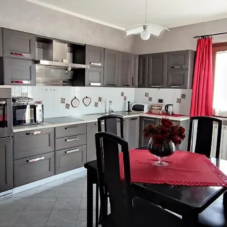 Chez Nicole Appartamento