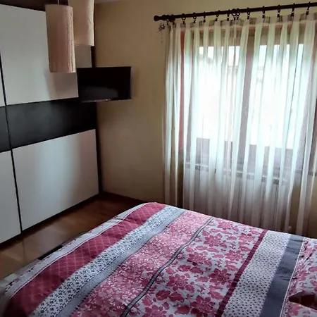 Apartment Chez Nicole *