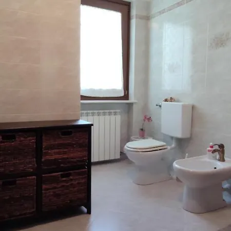 Chez Nicole Appartamento *