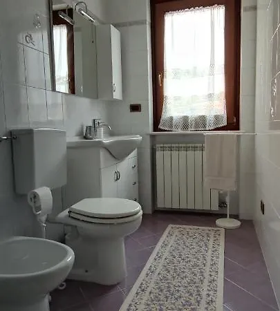 Apartment Chez Nicole Verres