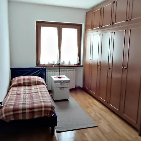 Apartment Chez Nicole