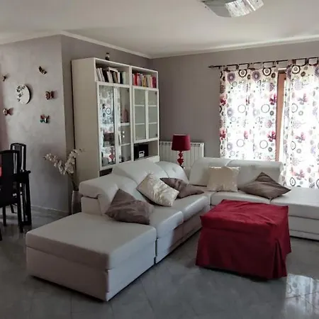 Apartment Chez Nicole Verres